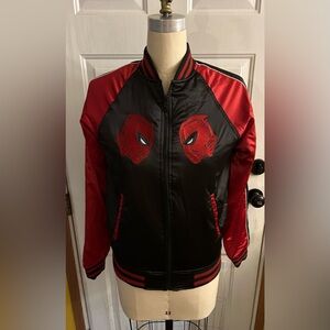Deadpool men’s lightweight jacket